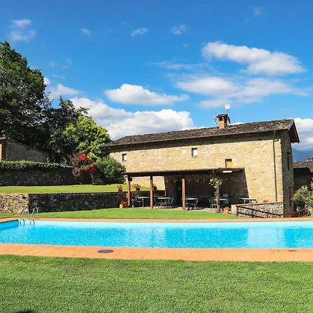 Costa D'Orsola Villa Pontremoli Exterior photo
