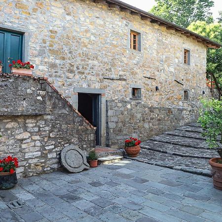 Costa D'Orsola Villa Pontremoli Exterior photo
