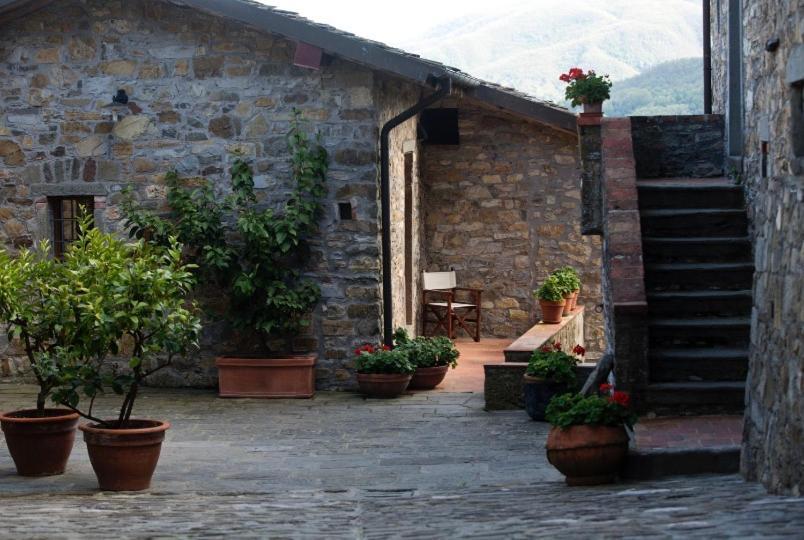 Costa D'Orsola Villa Pontremoli Exterior photo