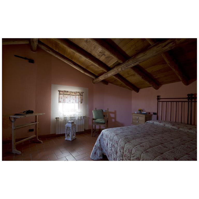 Costa D'Orsola Villa Pontremoli Room photo