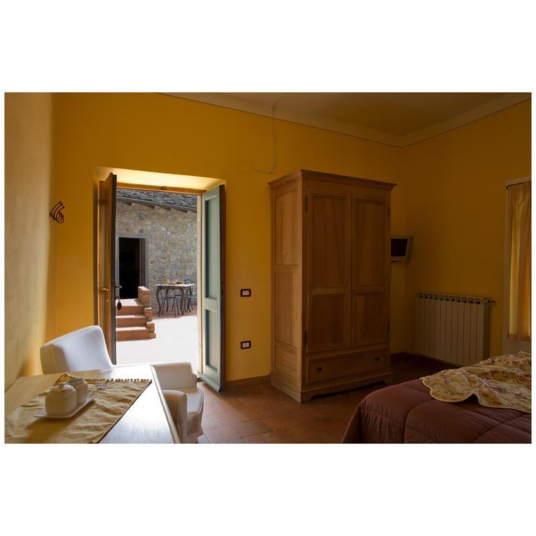 Costa D'Orsola Villa Pontremoli Room photo