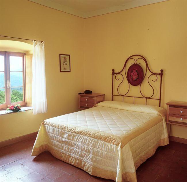 Costa D'Orsola Villa Pontremoli Room photo